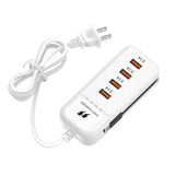 ⚡ Chargeur rapide™ – La puissance à portée de main