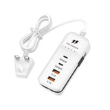 ⚡ Chargeur rapide™ – La puissance à portée de main