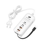 ⚡ Chargeur rapide™ – La puissance à portée de main