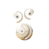 Ecouteurs Bluetooth IA de traduction + Manuel d'utilisation