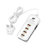 ⚡ Chargeur rapide™ – La puissance à portée de main