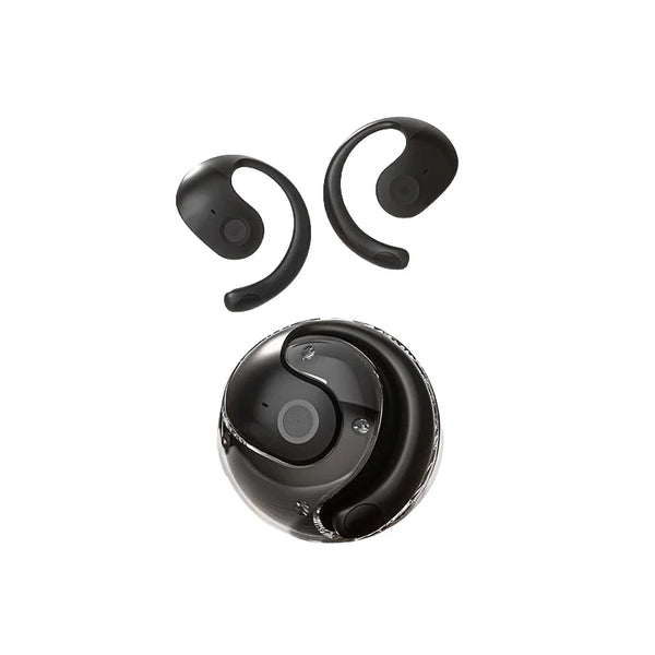 Ecouteurs Bluetooth IA de traduction + Manuel d'utilisation